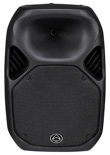 Passive speaker titan - 15", speaker;