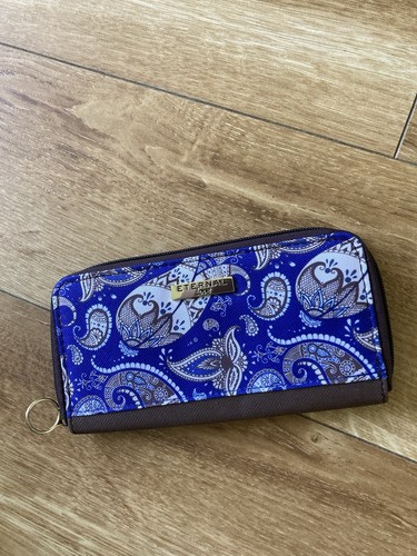 Zipper purse eternal love - by,