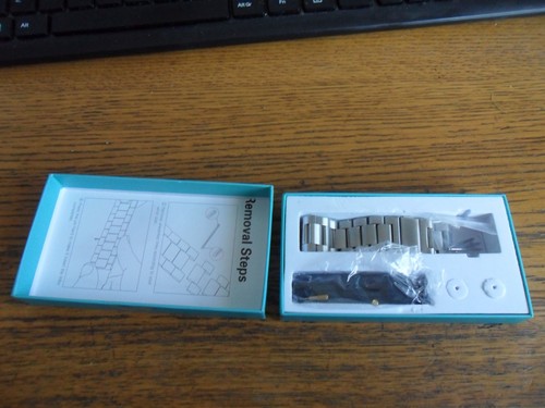 New stainless steel - stainless, watch
