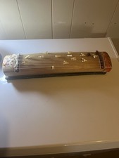 Japanese Kits Half Tube Zither