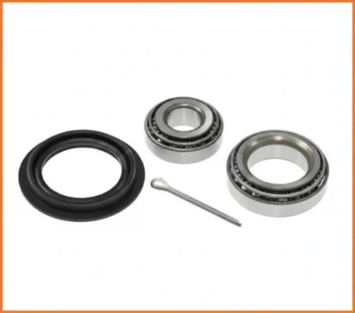 Wheel bearing dp2010 0103 - bearing, dp2010.10.0103