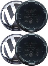 VW Caddy 2004/13 Hub Steel