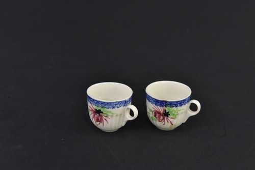 Vintage 1960s porcelain - 1960s,