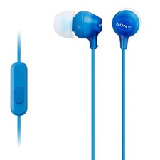 Sony MDR EX15AP In Ear