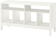 IKEA KALLAX 147x39x78cm TV