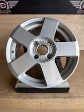 1 x FORD FIESTA MK6 Alloy
