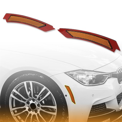 1pair front bumper - 1pair,