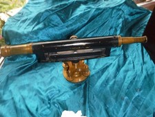 1905 Berger & Son Survey Level