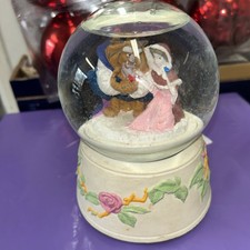 Vintage Beauty and the Beast