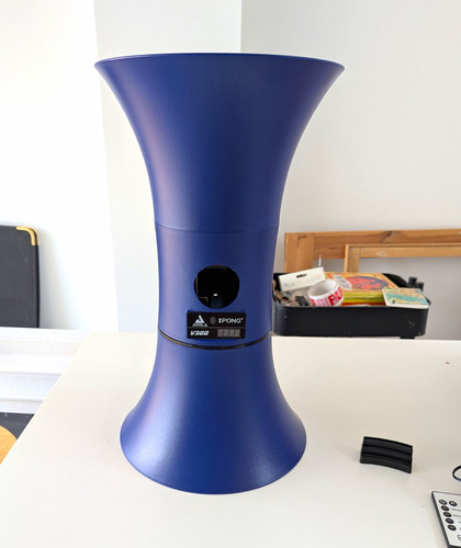Joola ipong buddy v300 - joola, tt-buddy
