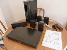 1000w Surround Sound 5.1ch