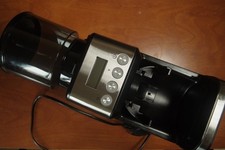 Homtone Conical Burr Coffee