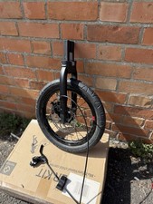 JOGGER WHEEL for HAMAX OUTBACK