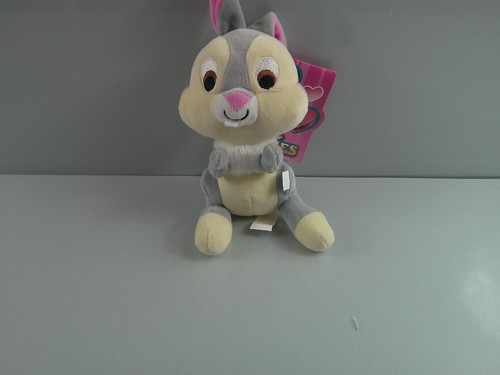 Disney bambi thumper plush - bambi,