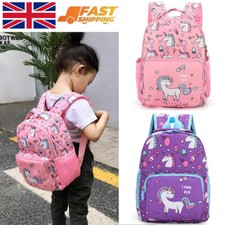 Kids Backpack Children Student