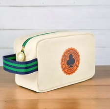 Rowing Blazers Crest Dopp Kit