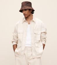 Banana Republic x The White