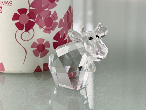 Swarovski figurine collectible - figurine,
