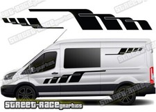 Ford Transit Campervan 035