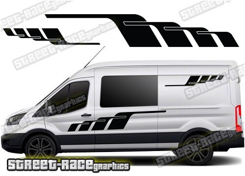 Ford transit campervan 035 - transit,