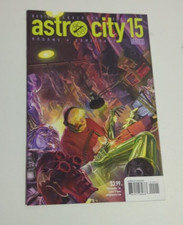 Astro City #15 (2014)