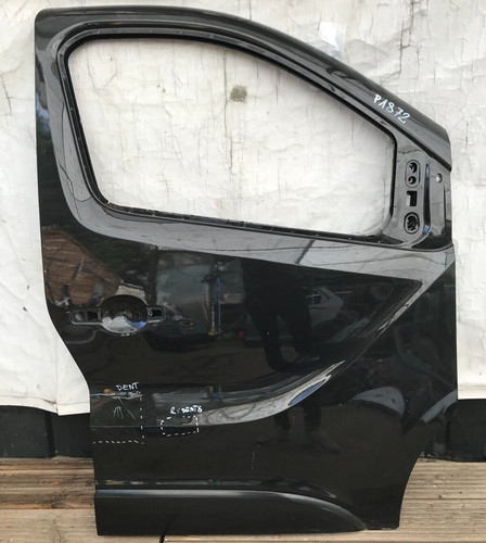 Vivaro fiat talento nissan - b,