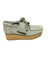 Clarks Wallaceaft Lo Palm