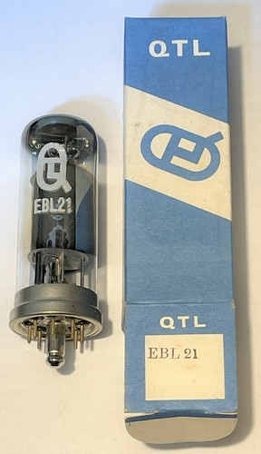 Ebl21 tube qtl nos nib - ebl21,