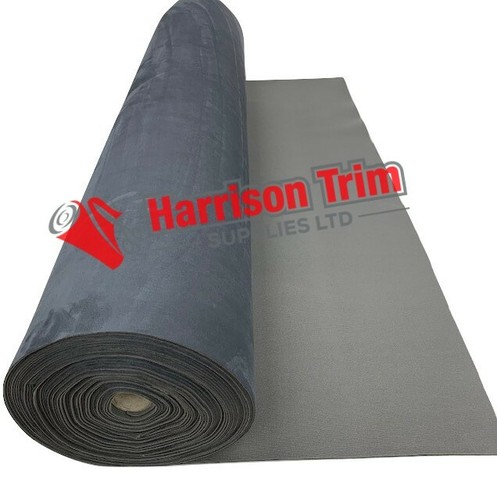 Suede flex van lining - suede,