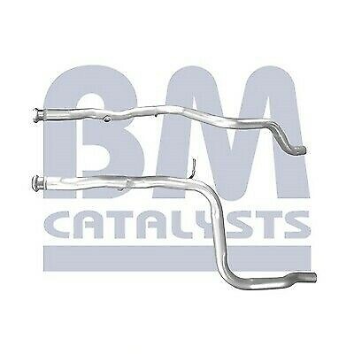 Exhaust pipe fits peugeot - pipe,