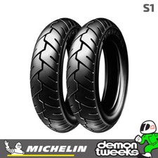 1 x Michelin S1 Scooter /