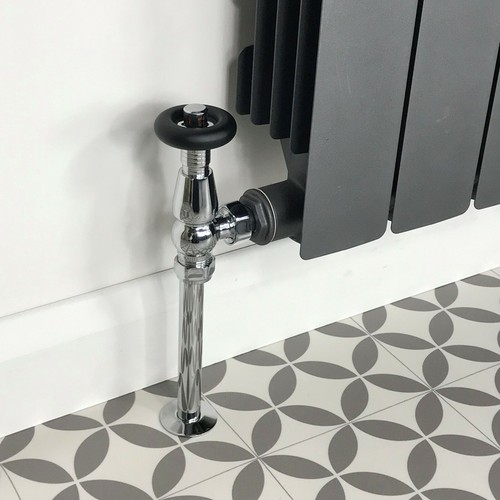 Radiator valves traditional - radiator,