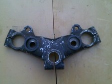 YAMAHA RD400 - RD250 TOP YOKE