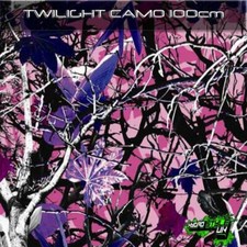 ROLLED - TWILIGHT CAMO