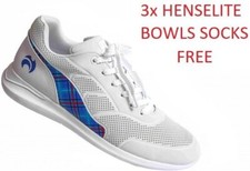 Henselite Men's HM74 Lawn