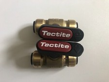 Tectite 22mm Ball Valves TX300