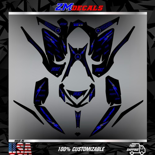 Yamaha raptor 700r quad - 700r,
