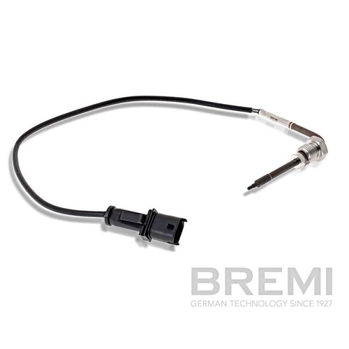 Exhaust gas temperature - exhaust, sensor