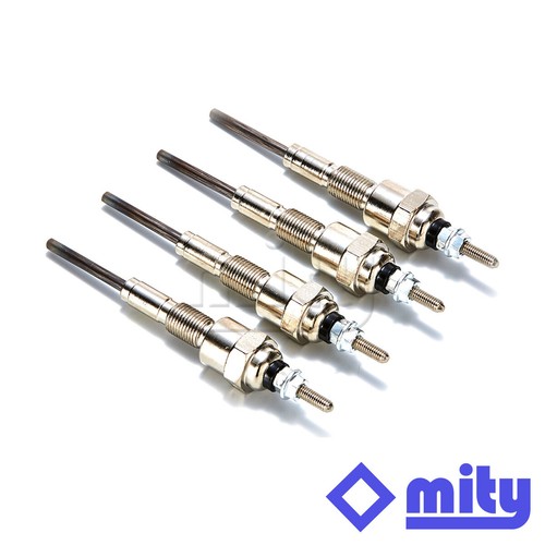 Mity single core bmc - 4x,
