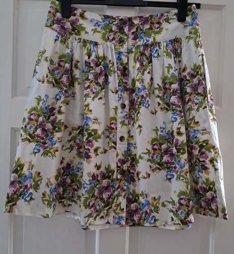 Ladies cath kidston skirt - kidston,