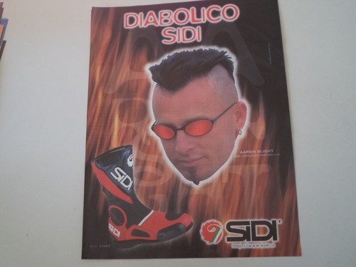 Advertising 1998 - advertising,