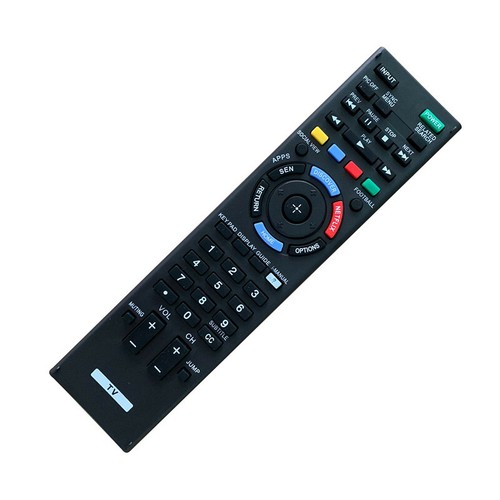 New remote control for - remote, sony