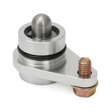 New Reverse Lockout Solenoid