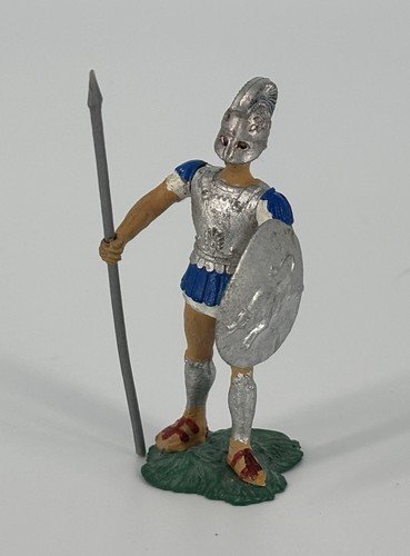 Vintage aohna soldier - aohna, figure
