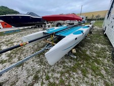 Hobie WAVE Catamaran for Sale