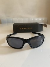 Oakleys Straight Jacket RARE