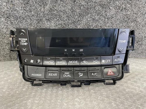 Genuine oem toyota alphard - oem,