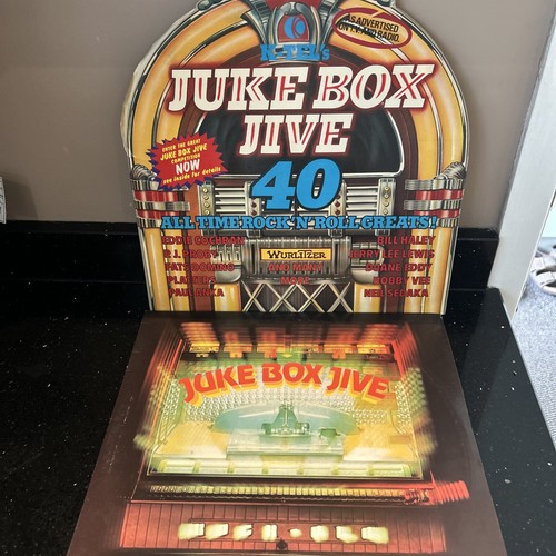 Juke box jive - juke,