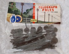 AIRFIX 00/ HO 18 TELEGRAPH