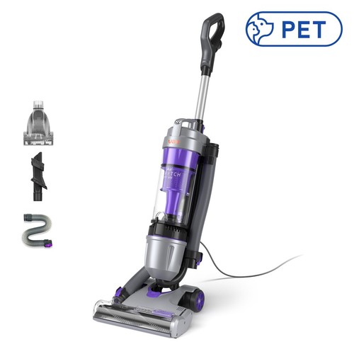 Vax air stretch - pet, max